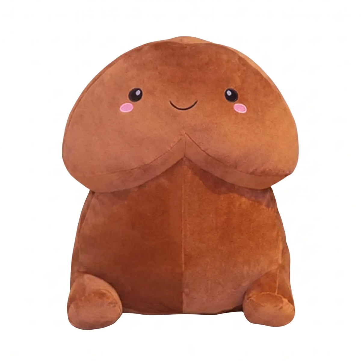Ron Jonson - The P Plush 12 Inches (30cm)