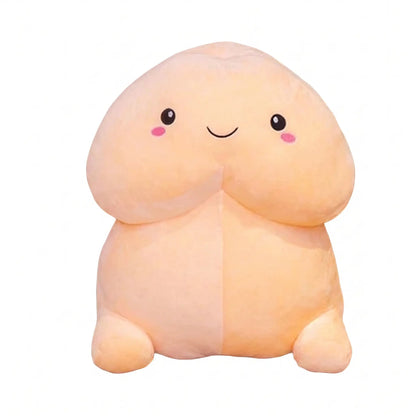 Ron Jonson - The P Plush 12 Inches (30cm)