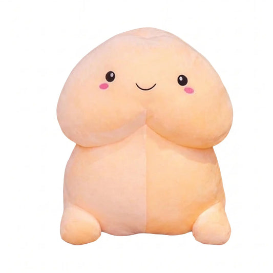 Ron Jonson - The P Plush 12 Inches (30cm)