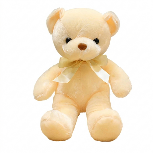 Skits - The Snuggle Bear 12 Inches (30cm)